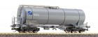 15460 Tillig 4-axle Tank car of the "KVG"